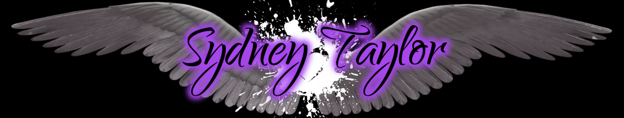 The Official Website of Erotic Poetry Author Sydney Taylor